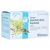 Sidroga Fenchel-Anis-Kümmel (PZN 3374876)