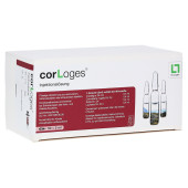 CORLOGES Injektionslösung Ampullen (PZN 2860669)