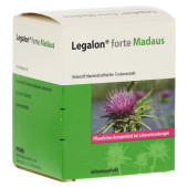 Legalon forte Madaus (PZN 11548190)