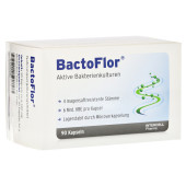 Bactoflor Kapseln (PZN 567853)