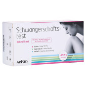 SCHWANGERSCHAFTSTEST Schnelltest Aristo (PZN 11183937)