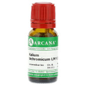 KALIUM BICHROMICUM LM 6 Dilution (PZN 7540573)