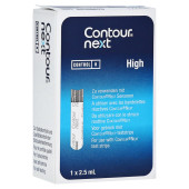 CONTOUR Next Kontrolll√ґsung hoch (PZN 8884613)