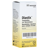 DIASTIX Teststreifen (PZN 1437710)
