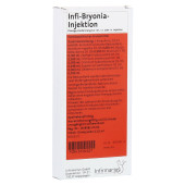 INFI BRYONIA Injektion (PZN 5702327)
