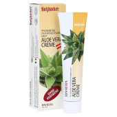RIVIERA Holzhacker Aloe Vera Creme parabenfrei (PZN 11615348)