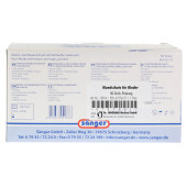 MUNDSCHUTZ M.GUMMIBAND f.Kinder (PZN 7576217)
