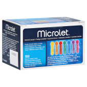Microlet (PZN 6691181)