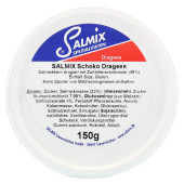 SALMIX Schoko Dragees (PZN 1881876)