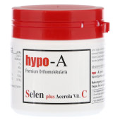 HYPO A Selen plus Acerola Vitamin C Kapseln – PZN 7140477 (PZN 7140477)