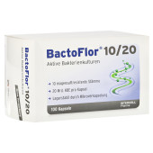 Bactoflor 10/20 Kapseln (PZN 1124690)