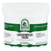 L√ДRCHENPECHSALBE (PZN 3441561)