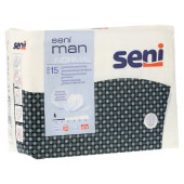 SENI Man Inkontinenzeinlage normal (PZN 11080858)