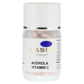 ACEROLA VITAMIN C Kapseln – PZN 7574098 (PZN 7574098)