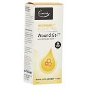 MEDIHONEY antibakterielles Wundgel Wundverband (PZN 10630067)
