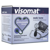 VISOMAT medic home XXL 43-55cm Steth.Blutdr.Messg. (PZN 11137340)