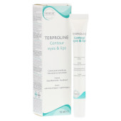 SYNCHROLINE Terproline Contour Eyes+Lips Creme (PZN 4809365)
