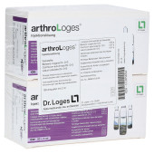 ARTHROLOGES Injektionslösung Ampullen (PZN 11305694)