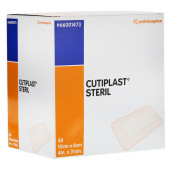 CUTIPLAST steril Wundverband 8x10 cm (PZN 11563605)