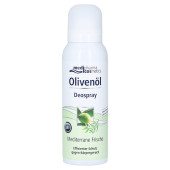 OLIVEN√ЦL DEOSPRAY mediterrane Frische (PZN 10298319)