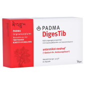 PADMA DigesTib Kapseln (PZN 13162307)