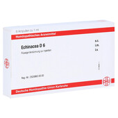 ECHINACEA D 6 Ampullen (PZN 11705755)