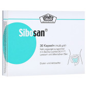 SIBOSAN Kapseln (PZN 11268728)