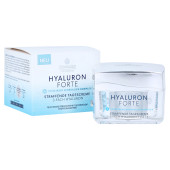 DERMASEL Totes Meer Hyaluron Forte Tagescreme (PZN 16313480)