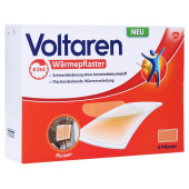 Voltaren W√§rmepflaster f√Љr den R√Љcken (PZN 14179244)