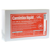 CARNIMIXX Liquid Ampullen (PZN 1115981)