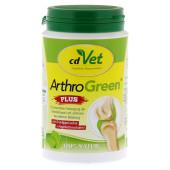 ARTHROGREEN Plus Pulver f.Hunde/Katzen (PZN 9331359)
