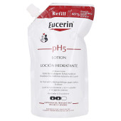 EUCERIN pH5 Lotion empfindliche Haut Nachf√Љll (PZN 13889156)