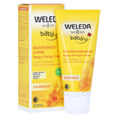 WELEDA Calendula Wundschutzcreme (PZN 16019705)