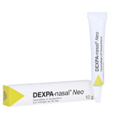 DEXPA nasal Neo Salbe (PZN 15623764)