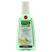 RAUSCH Ginseng Coffein Shampoo (PZN 11141531)