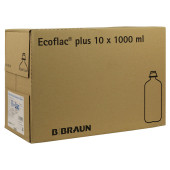 RINGER LACTAT n.Hartm.B.Braun Ecofl.Plus Inf.-Lsg. (PZN 3368350)