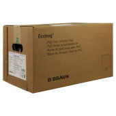 NATRIUMCHLORID 0,9% Braun Ecobag Infusionslsg. (PZN 639038)