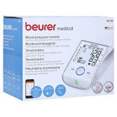 BEURER BM85BT OA Blutdruckmessg.Universal 22-42 cm (PZN 14261276)