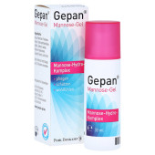 GEPAN Mannose-Gel (PZN 13832535)