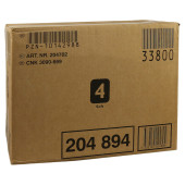 ATTENDS Soft 4 maxi (PZN 10142988)