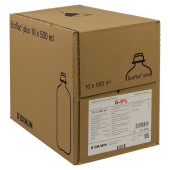 GLUCOSE 5% B.Braun Ecoflac Plus (PZN 3705391)