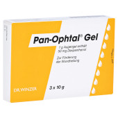 Pan-Ophtal Gel (PZN 2003563)