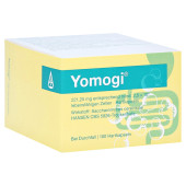 Yomogi (PZN 1499208)
