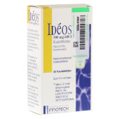 Ideos 500mg/400 I.E. (PZN 11367146)