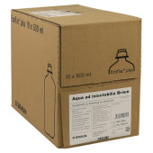 AQUA AD injectabilia Ecoflac Plus Infusionslsg. (PZN 8609321)