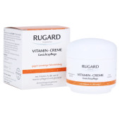 Rugard Vitamin Creme Gesichtspflege (PZN 10259058)