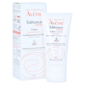 Av√®ne Tolerance Extreme Creme trockene Haut (PZN 10964383)