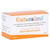 CUTACALMI Globuli (PZN 10044263)