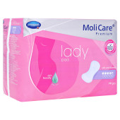 MOLICARE Premium lady pad 4,5 Tropfen (PZN 13982418)
