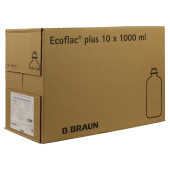 RINGER L√ЦSUNG B.Braun Ecoflac Plus (PZN 1471457)